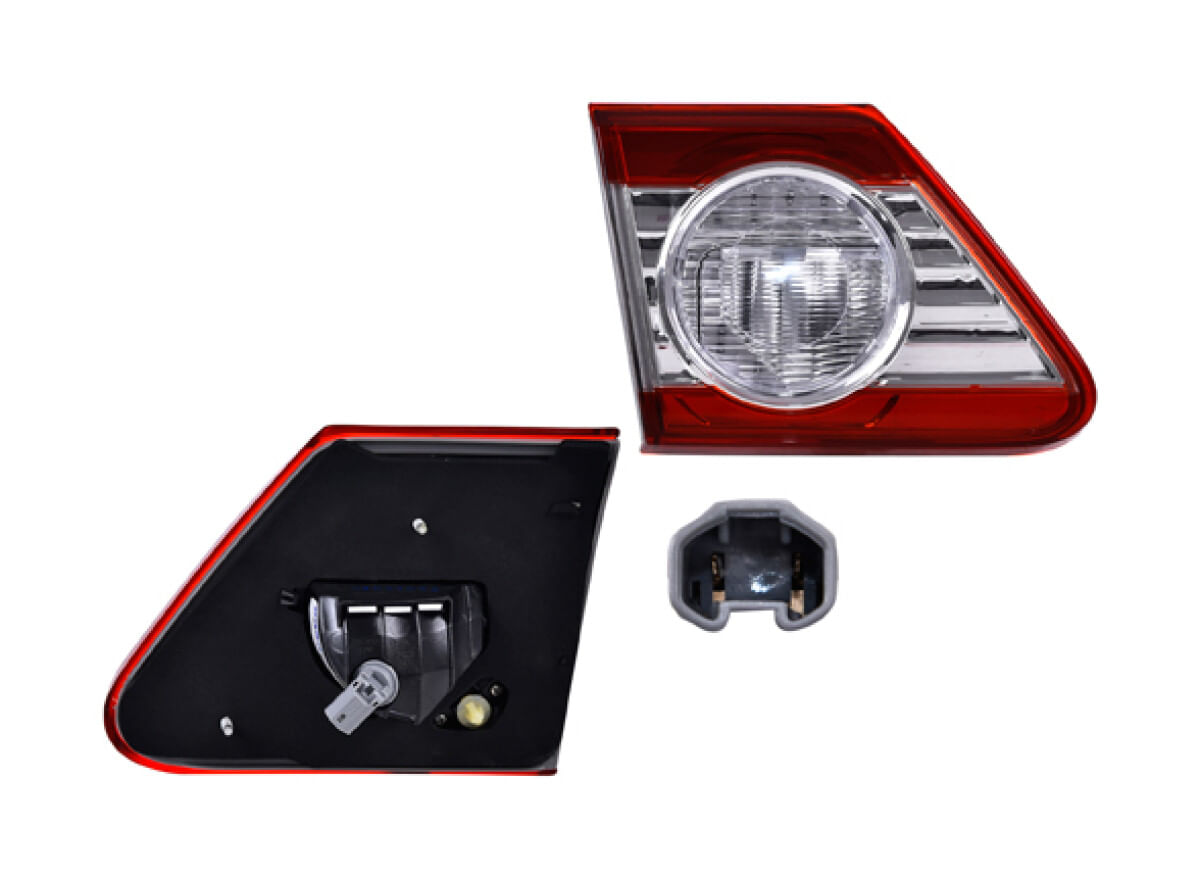 Calavera Interior Lado Conductor