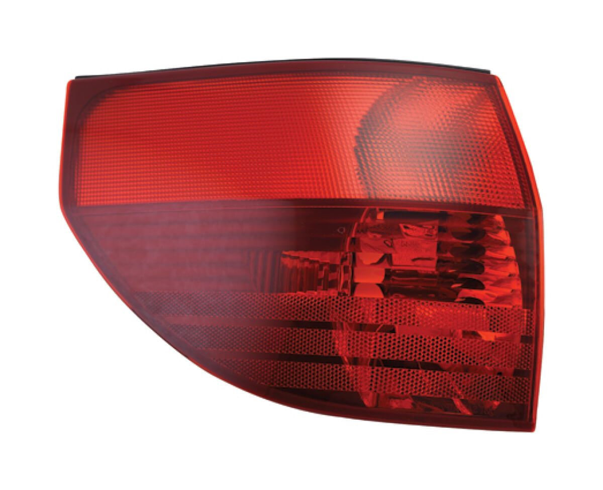 Calavera Exterior Lado Conductor