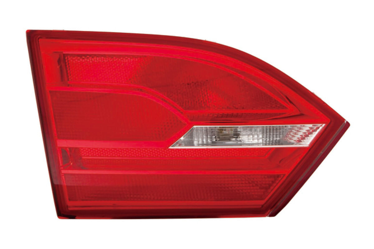 Calavera Interior Sin Leds Lado Pasajero