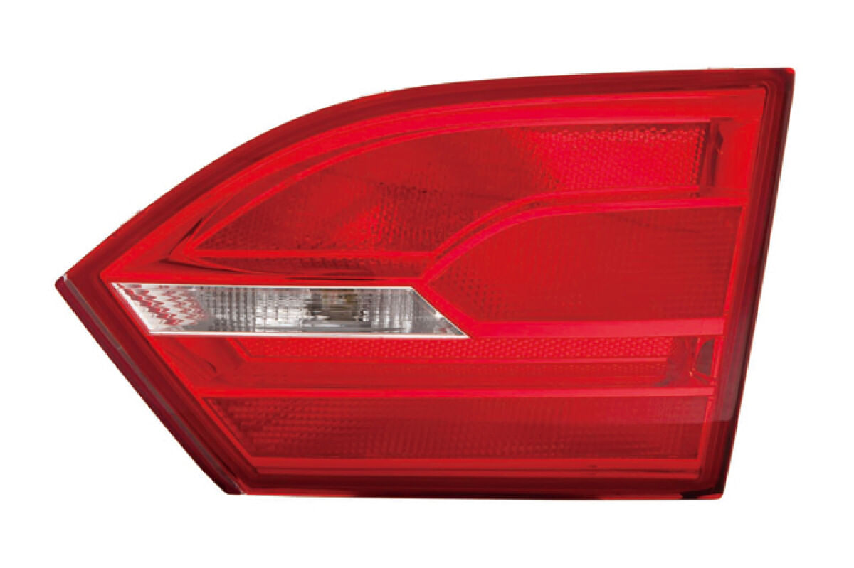 Calavera Interior Sin Leds Lado Conductor