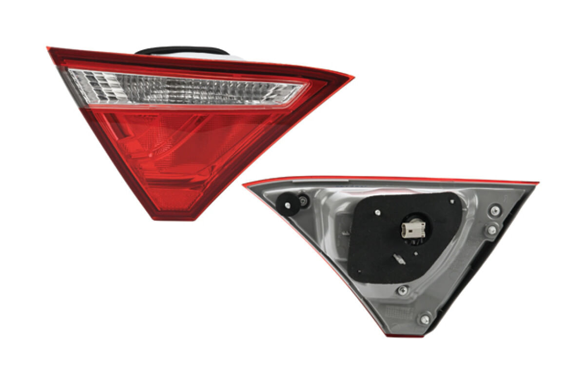 Calavera Interior Lado Conductor