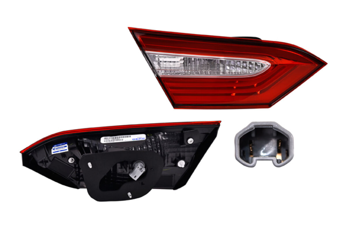 Calavera Interior Lado Conductor