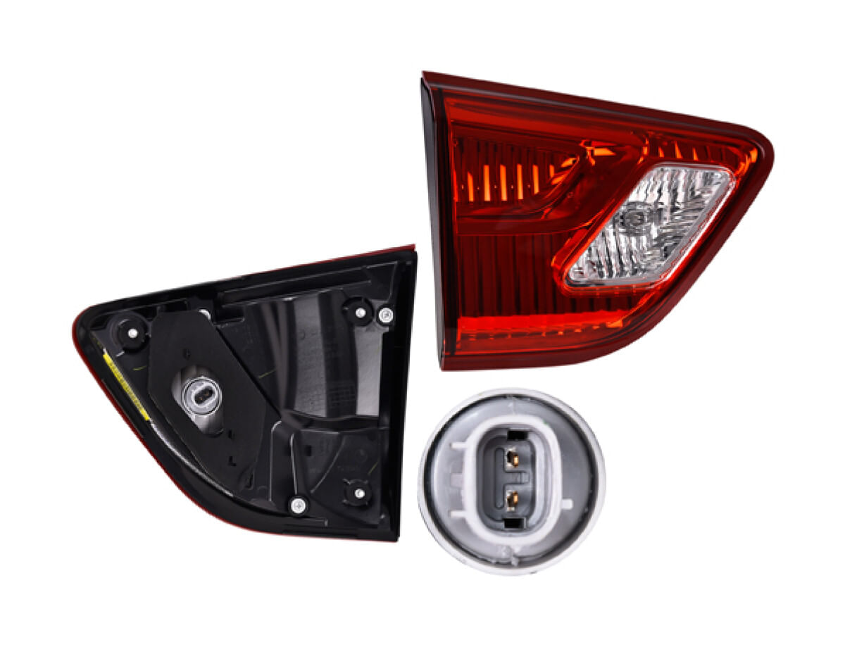 Calavera Interior Lado Conductor