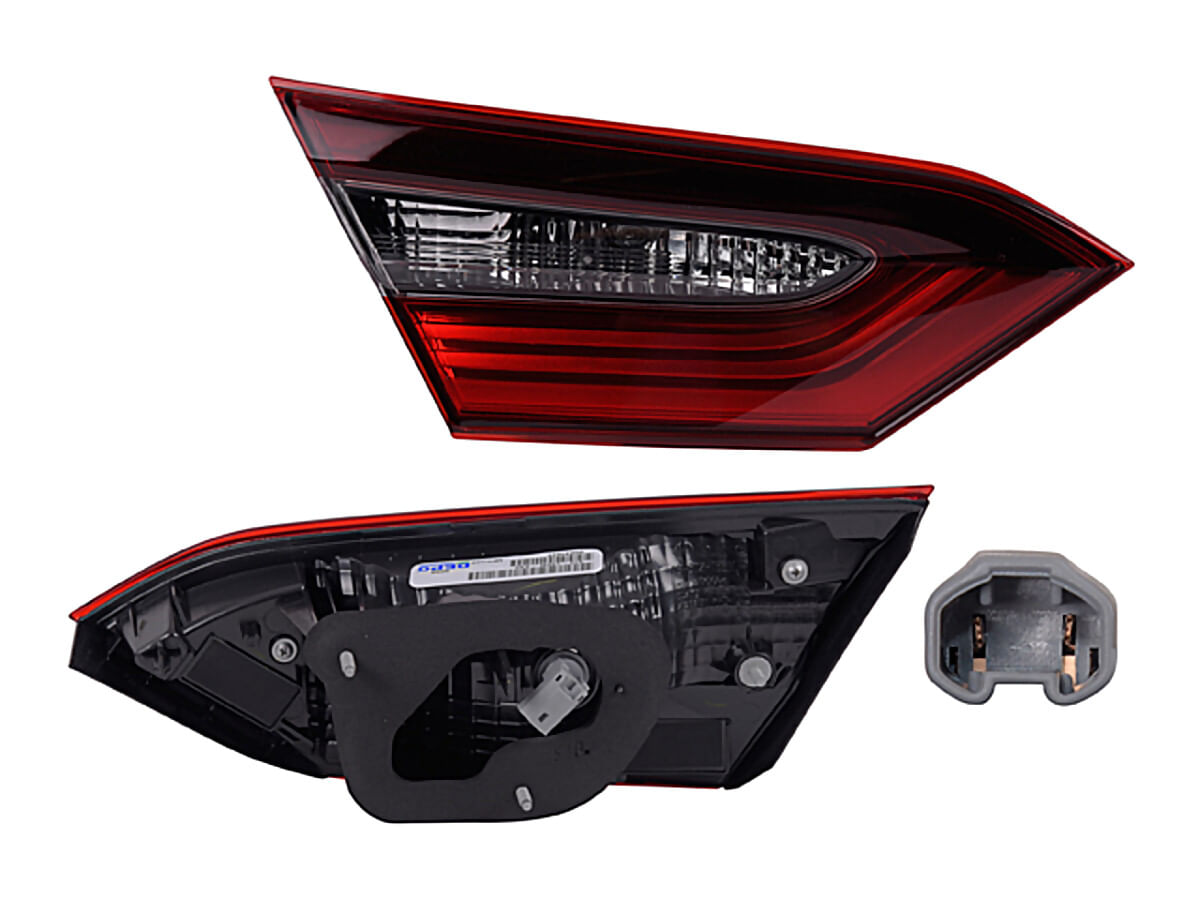 Calavera Interior Lado Conductor