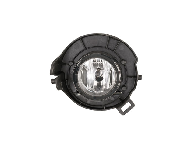 Faro Para Niebla