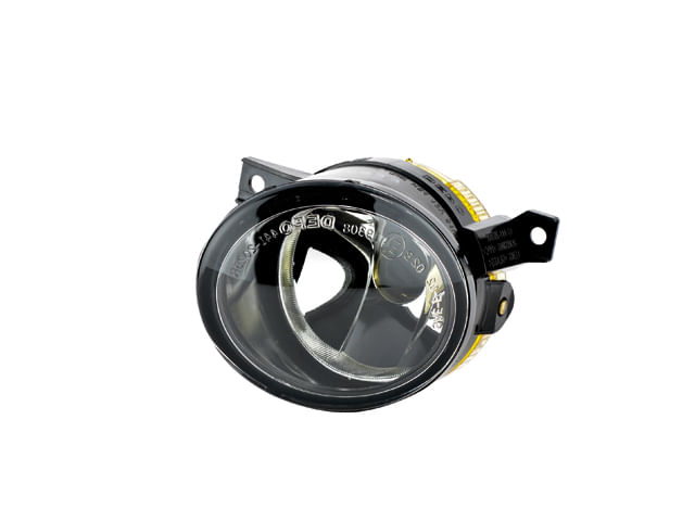 Faro Para Niebla