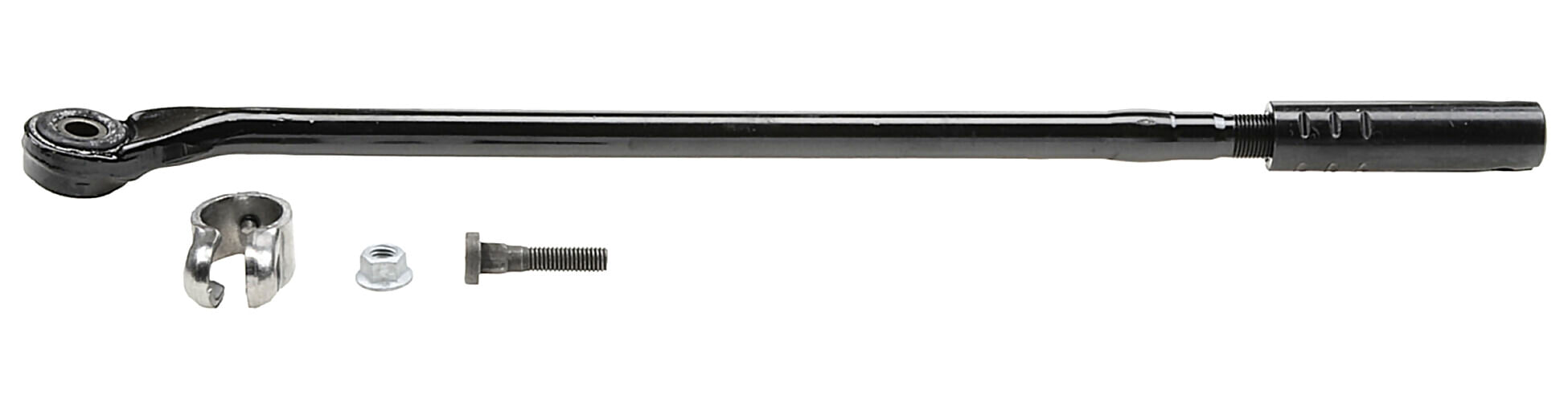 Terminal Interior Lado Conductor