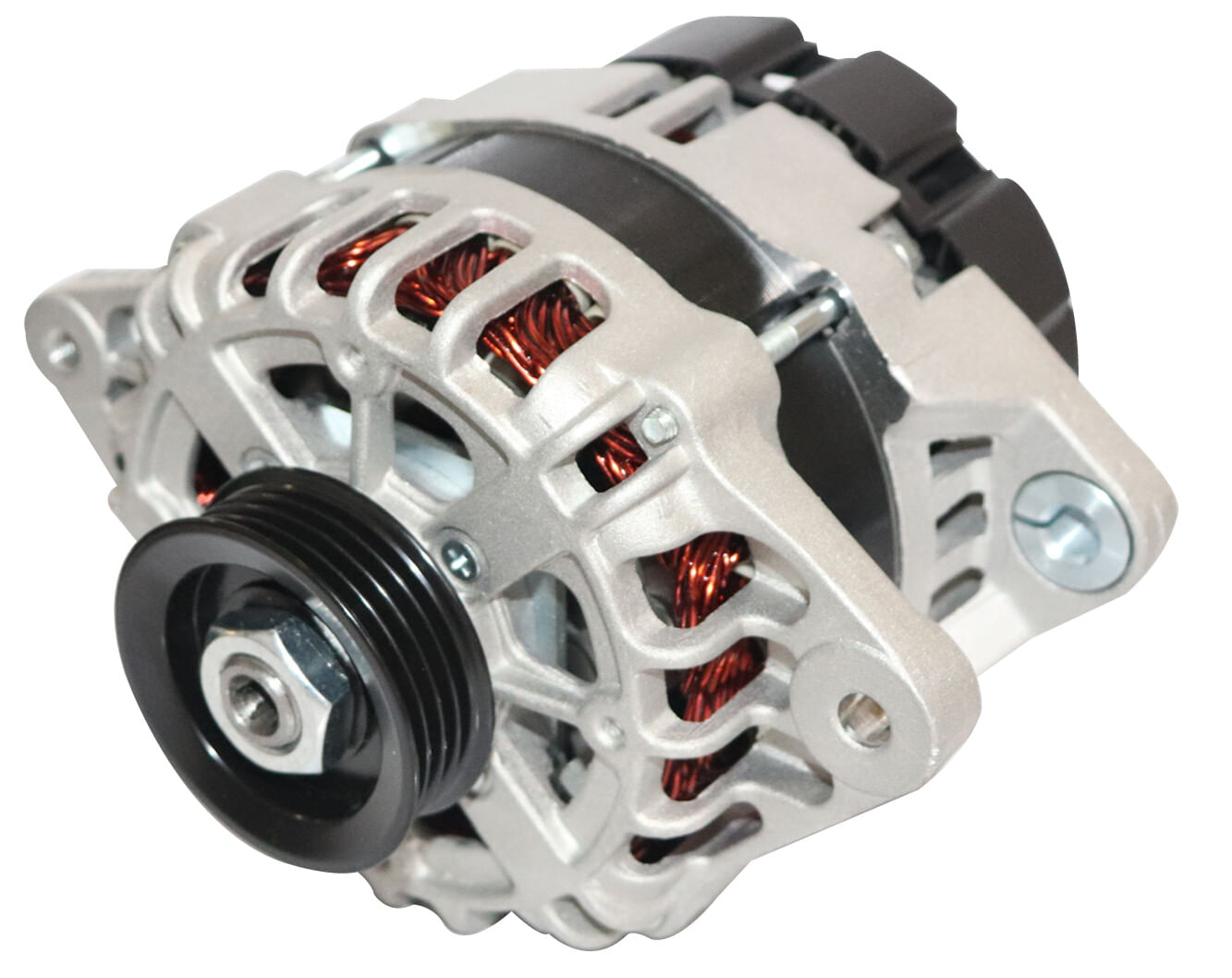 Alternador