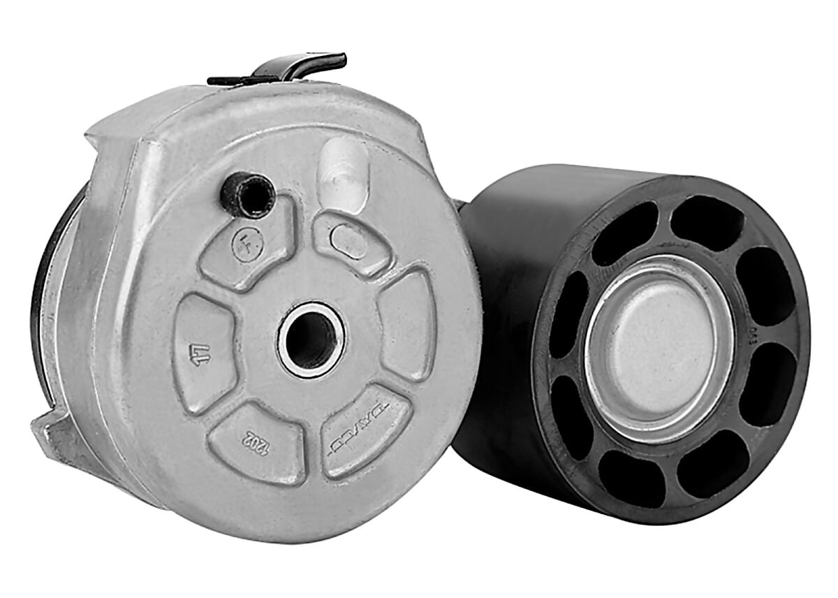 Tensor De Accesorios