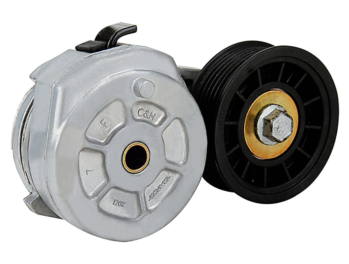 Tensor De Accesorios