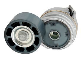 Tensor De Accesorios