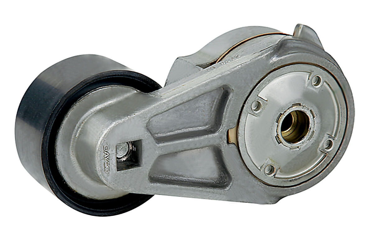 Tensor De Accesorios