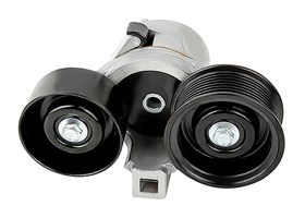 Tensor De Accesorios