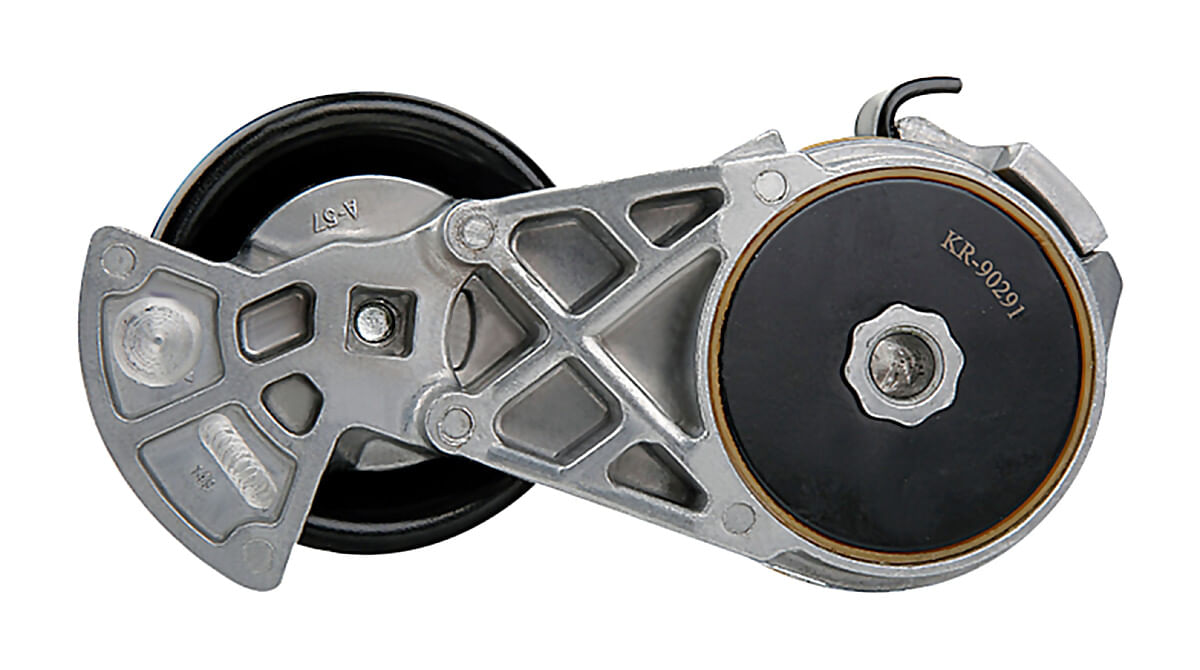 Tensor De Accesorios
