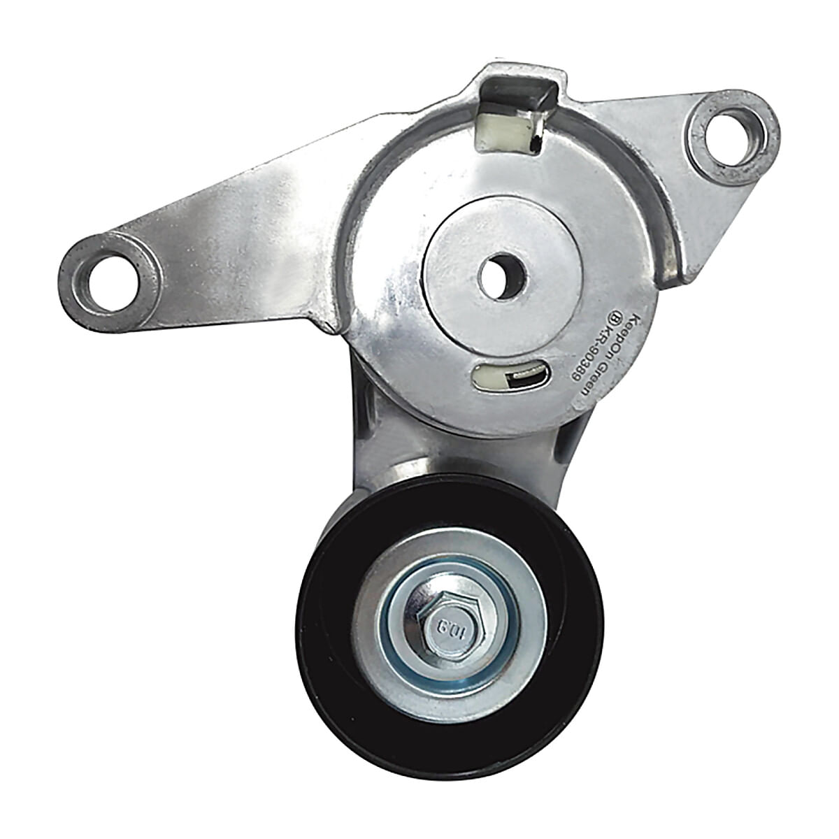 Tensor De Accesorios