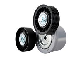 Tensor De Accesorios