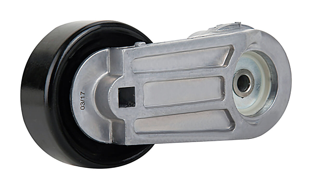 Tensor De Accesorios