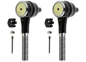 Par De Terminales Interiores