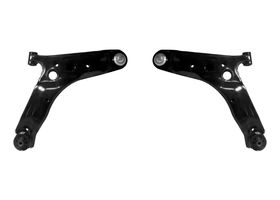 Par De Horquillas Delanteras Inferiores