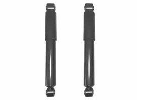 Par De Amortiguadores Gas Traseros