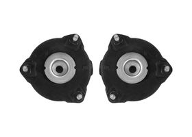 Par De Bases Para Amortiguador Delanteras