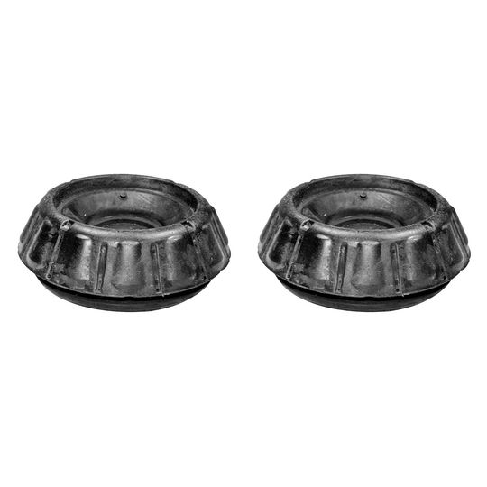 koreastar-par-de-bases-para-amortiguador-delanteras-dodge-attitude-2011-2014-attitude-l4-1-6l-0 koreastar-par-de-bases-para-amortiguador-delanteras-dodge-attitude-2011-2014-attitude-l4-1-6l-0