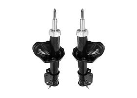 Par De Amortiguadores Gas Delanteros
