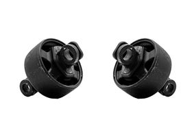 Par De Bujes De Horquilla Traseras Inferiores