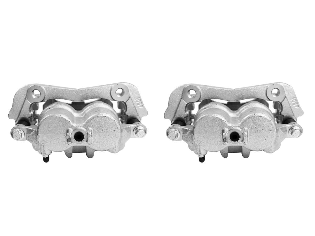 Par De Calipers De Freno Delanteros