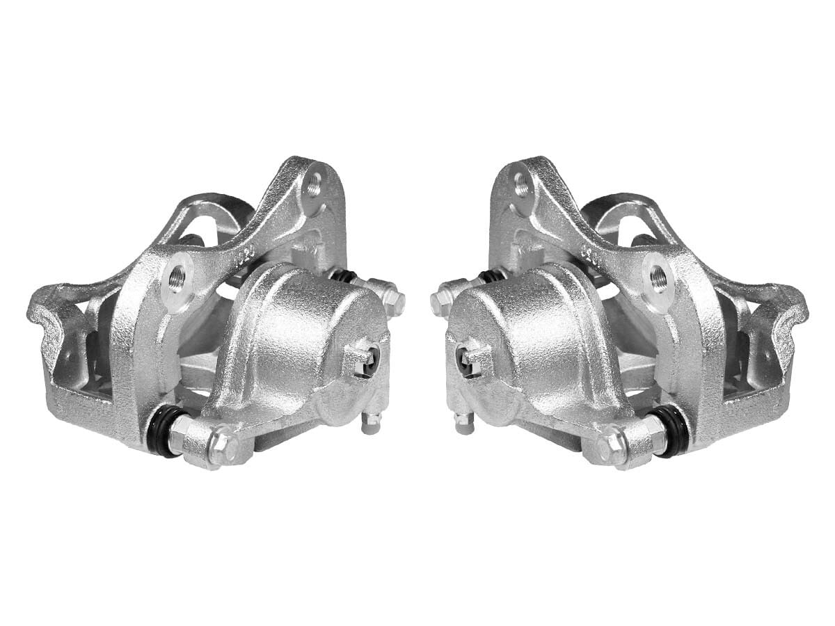Par De Calipers De Freno Delanteros