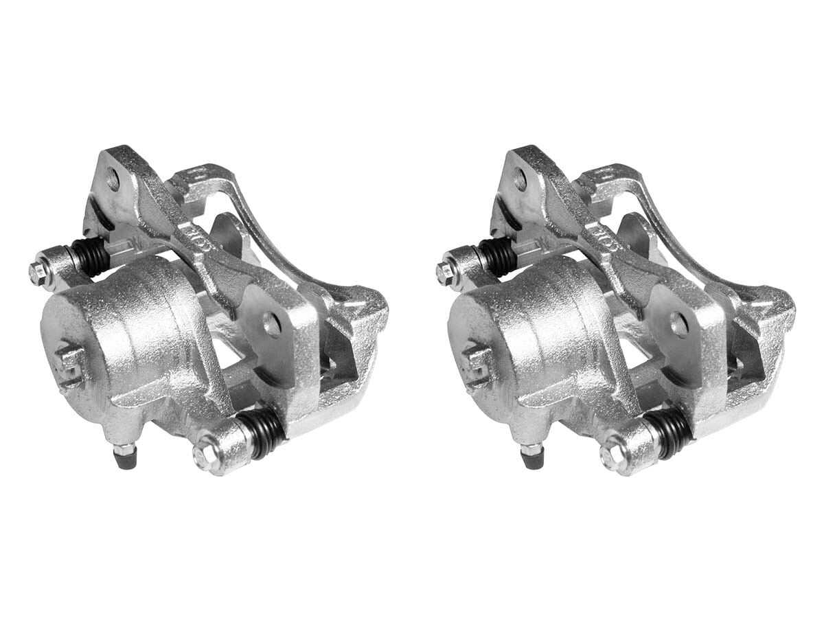 Par De Calipers De Freno Delanteros