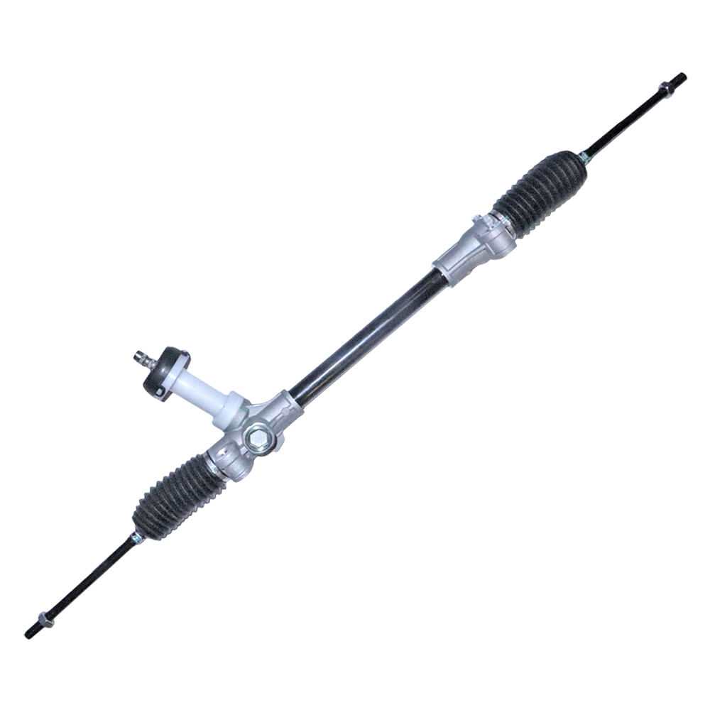 Cremallera Electroasistida