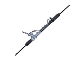 Cremallera Hidráulica