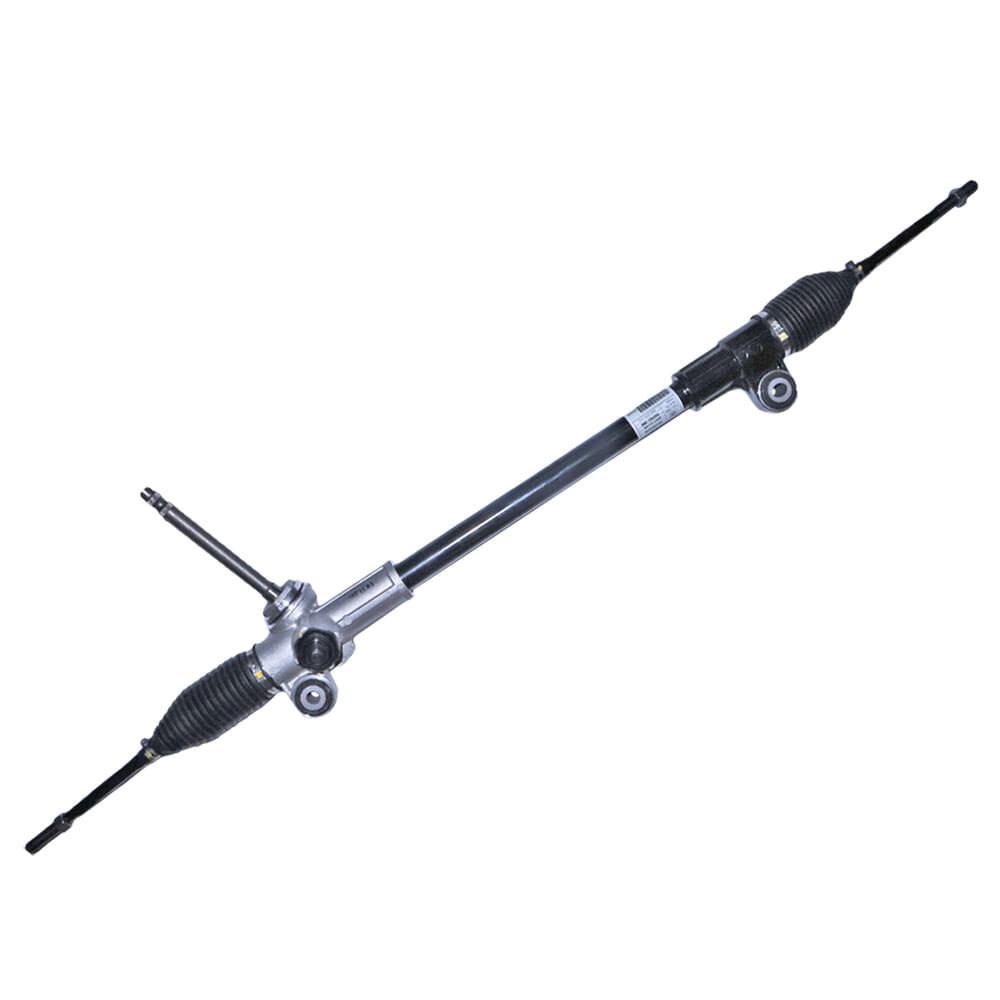 Cremallera Electroasistida