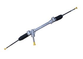 Cremallera Electroasistida