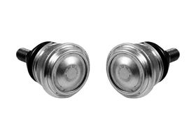 Par De Rótulas Delanteras Inferiores