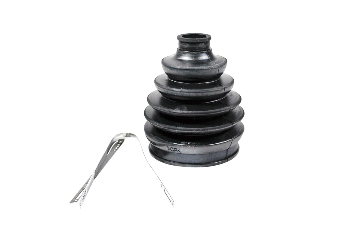 Cubre Polvo Lado Rueda Delantero Exterior Lado Conductor O Pasajero