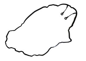 Junta De Tapa De Punterías