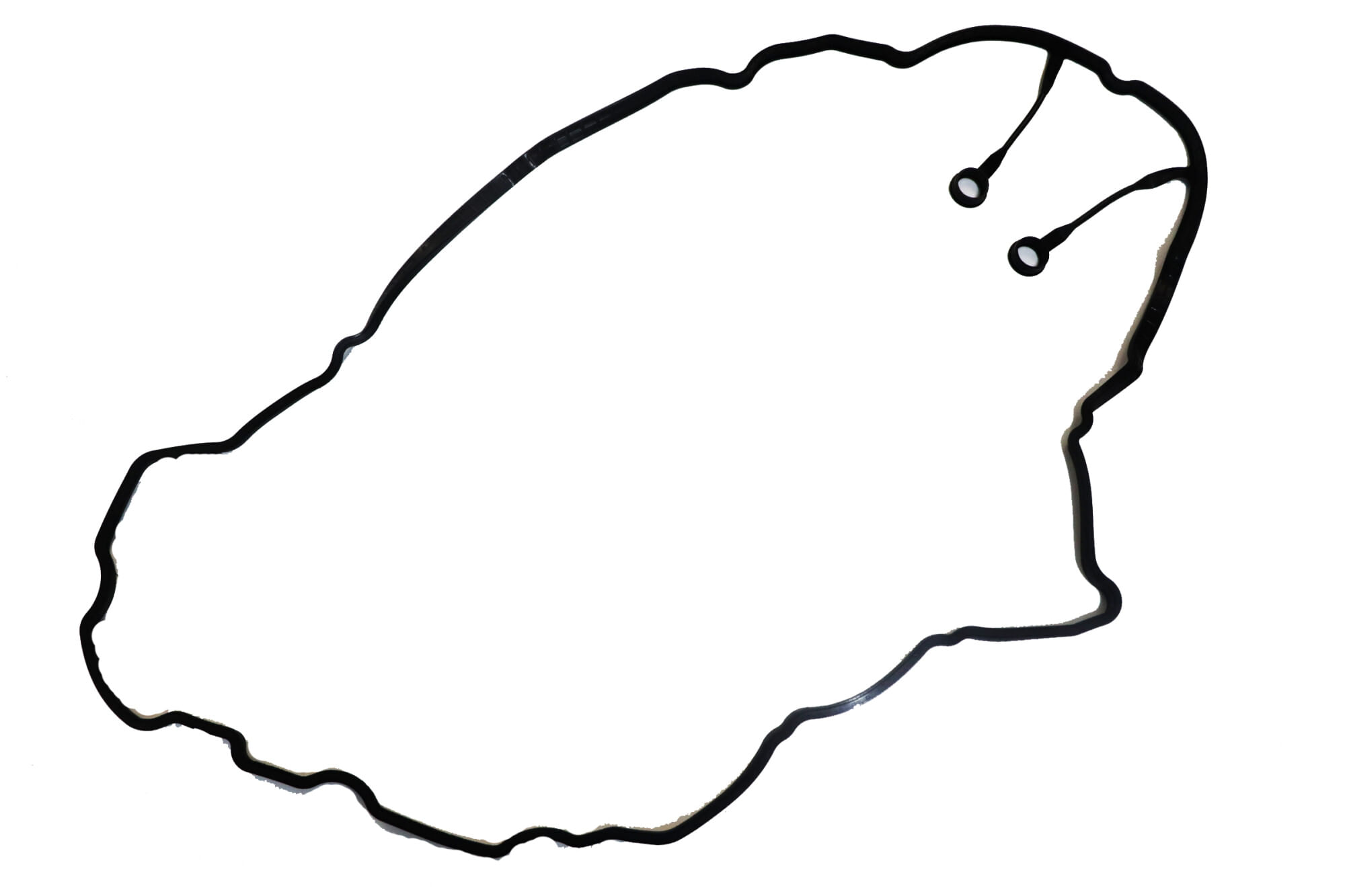 Junta De Tapa De Punterías