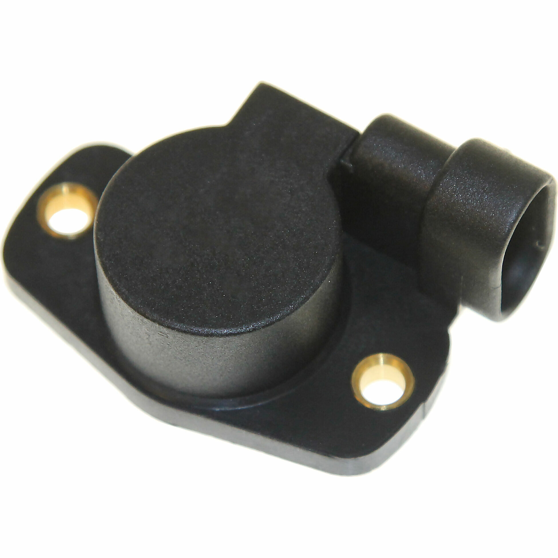 Sensor De Posición Del Acelerador (TPS)