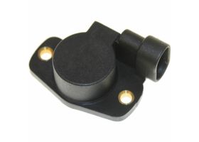 Sensor De Posición Del Acelerador (TPS)