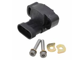 Sensor De Posición Del Acelerador (TPS)