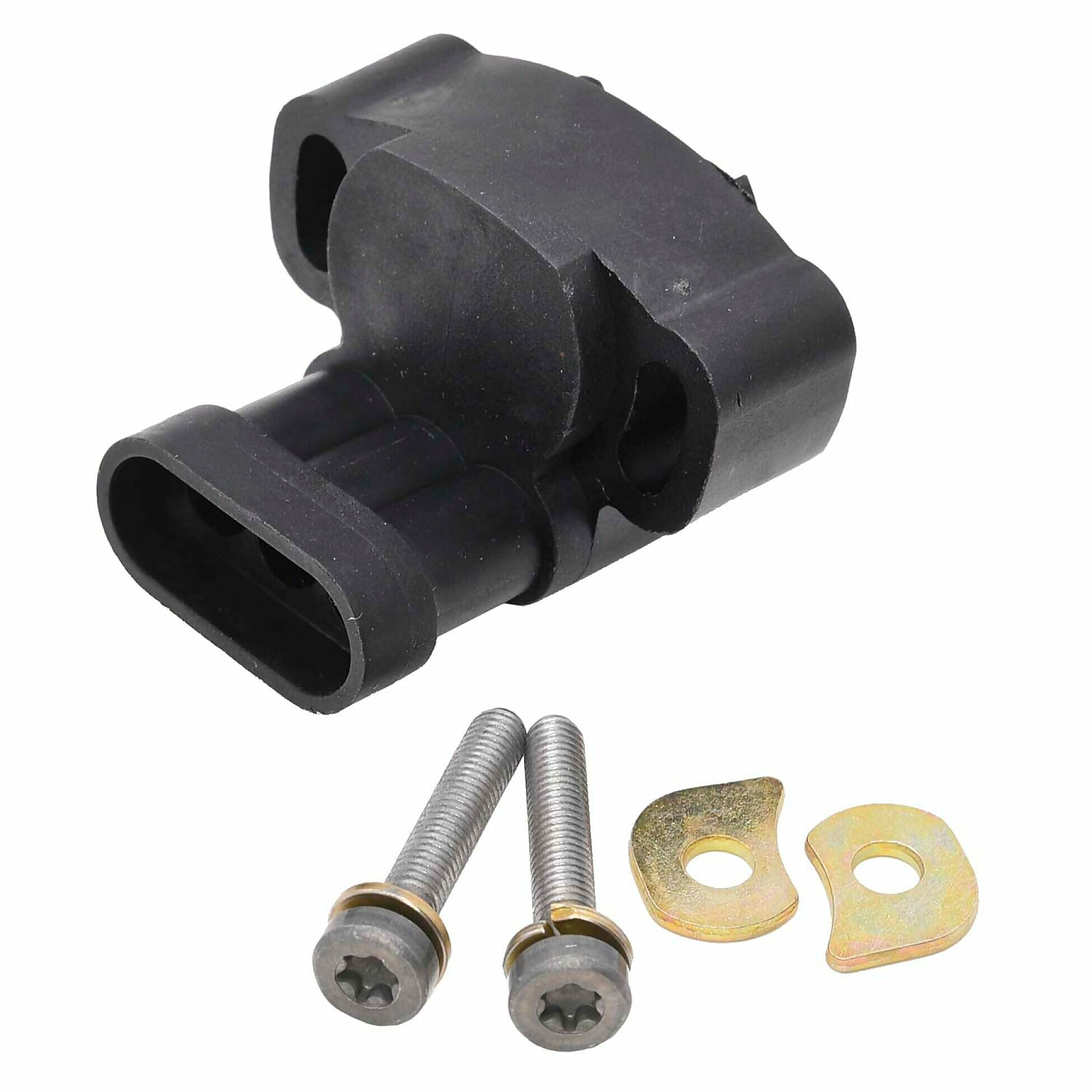 Sensor De Posición Del Acelerador (TPS)