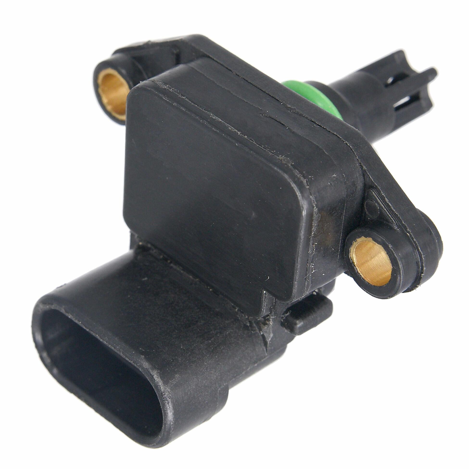 Sensor De Presión Absoluta Del Múltiple De Admisión (MAP)