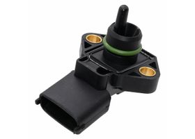 Sensor De Presión Absoluta Del Múltiple De Admisión (MAP)