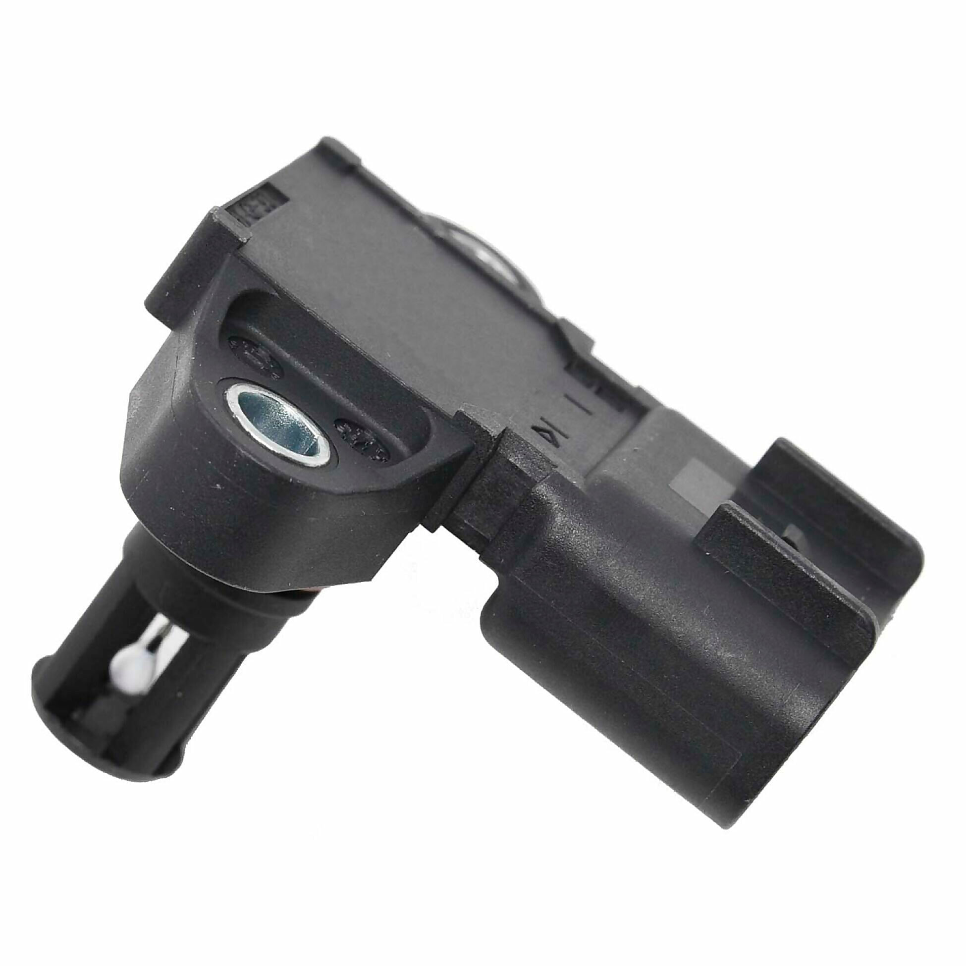 Sensor De Presión Absoluta Del Múltiple De Admisión (MAP)