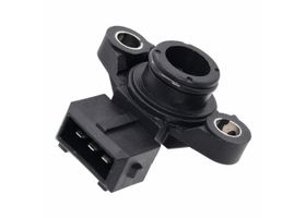 Sensor De Presión Absoluta Del Múltiple De Admisión (MAP)