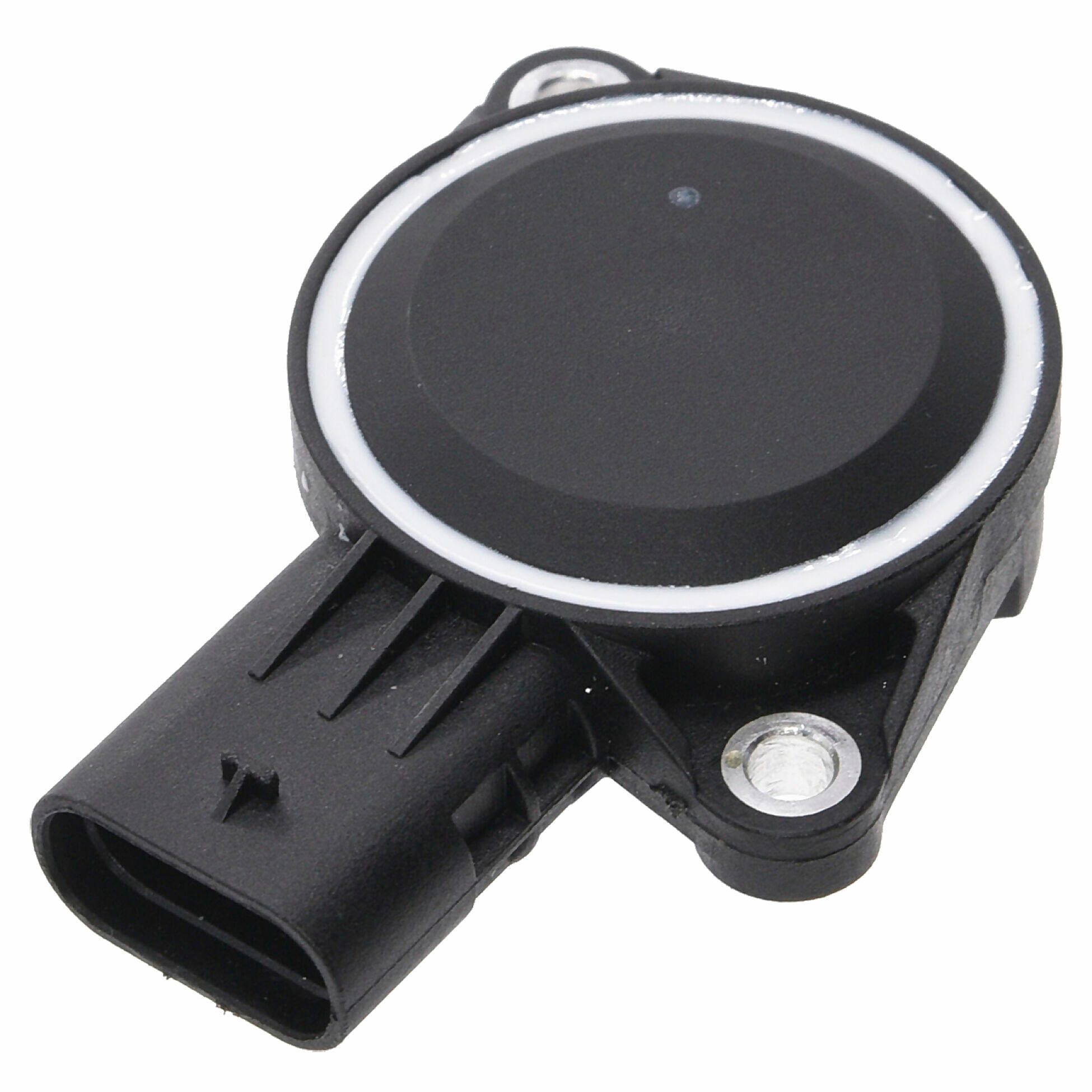 Sensor De Presión Absoluta Del Múltiple De Admisión (MAP)