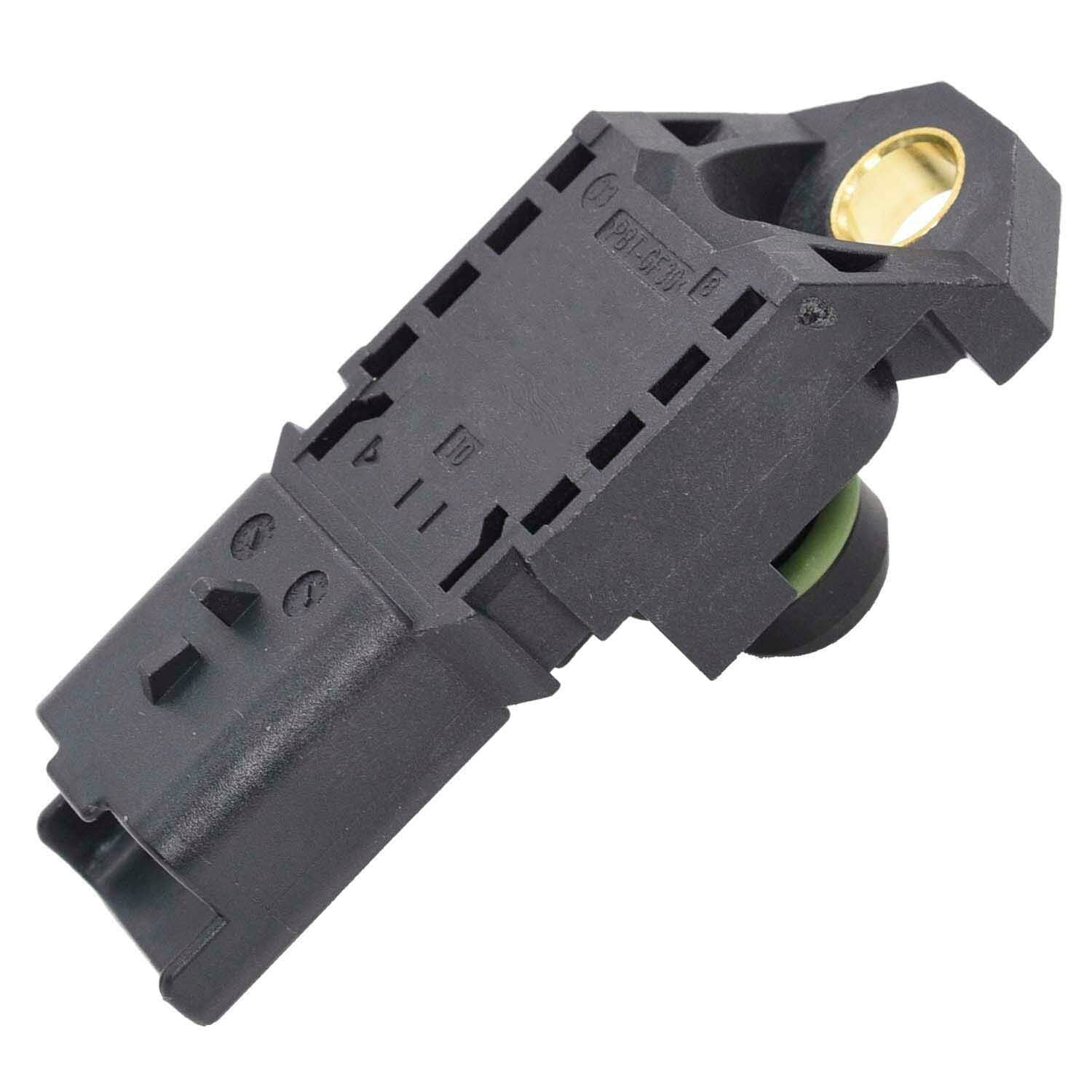 Sensor De Presión Absoluta Del Múltiple De Admisión (MAP)