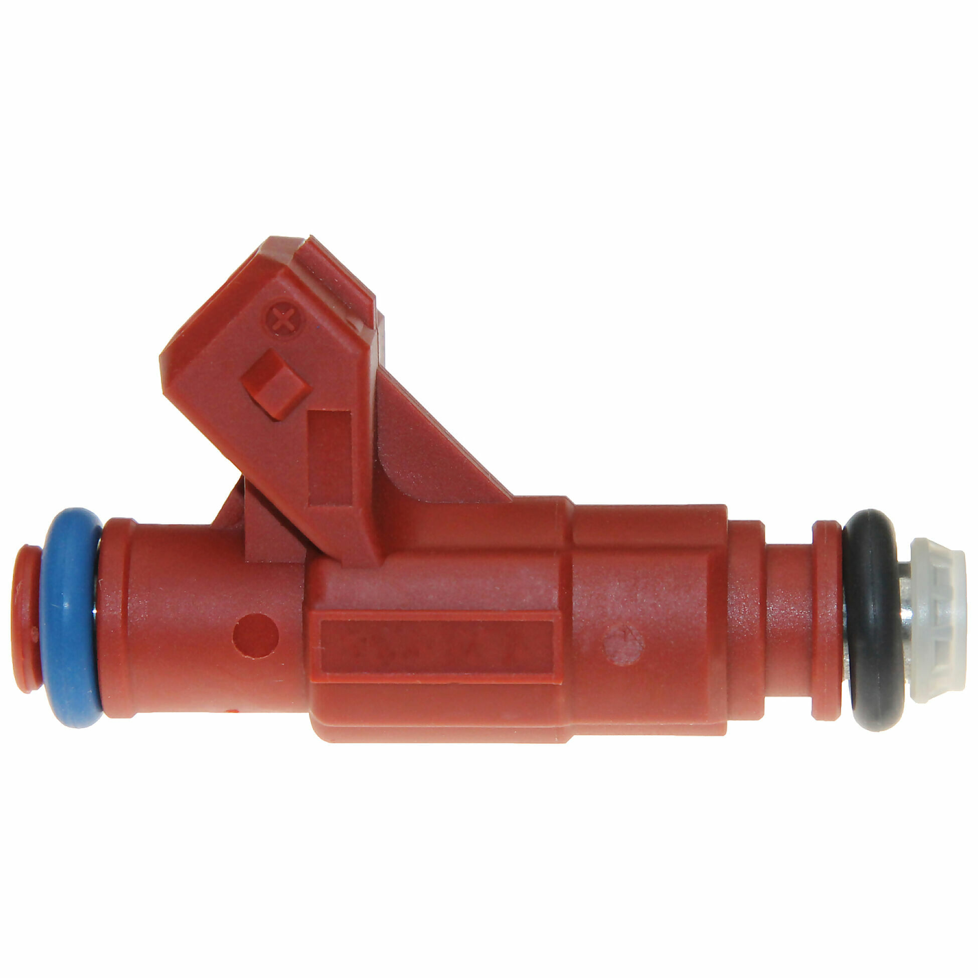 Inyector De Combustible